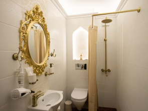 Апартаменты Этажидейли на Хохрякова - Восточные