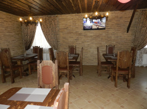 Гостевой дом Дива