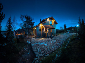 Мини-отель Sorola Village