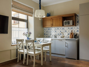 Апартаменты Мезонин FeelApartments