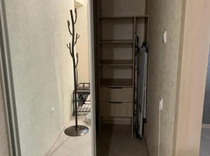 Квартира рядом с аэропортом Толмачева