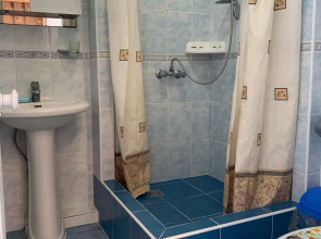 Гостевой дом на Косицкого