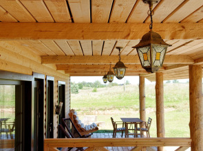 Апартаменты У лукоморья