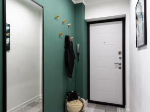 Квартира Центр города Космическая