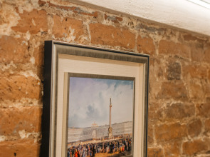 Апартаменты AG-Apart 26/27