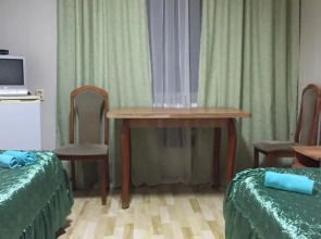 Отель Ариэль-Д