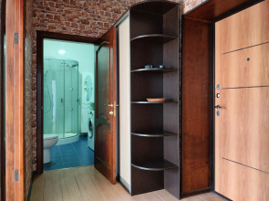 Квартира K-flat у Парка Победы