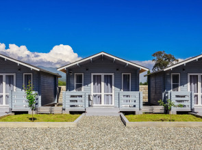 База отдыха Апшалас