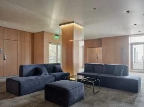 Гостевой дом Wind Lake