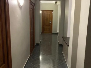 Отель Пятница