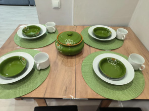 Квартира Abakan Apart на Советской 94