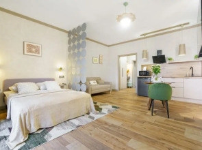 Апартаменты Good Night