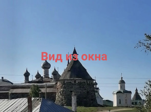 Апартаменты Двухкомнатная на Ковалёва 4