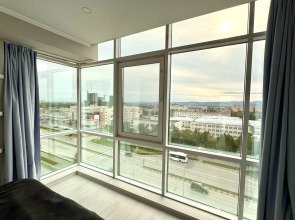 Квартира прекрасная в отличном месте и с лучшей инфраструктурой