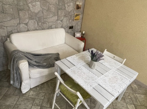 Частный дом Таунхаус на 2 студии