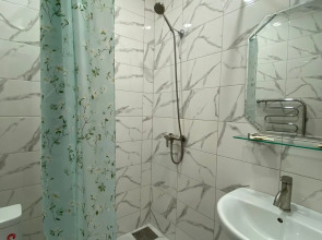 Отель Таганрогская Теннисная Академия