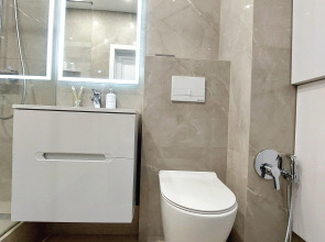 Квартира в Республике