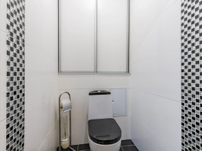 Апартаменты DreamHouse 8 марта 167