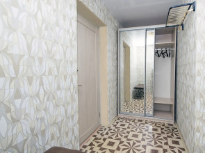 Квартира На Советском проспекте 68 НаСутки35