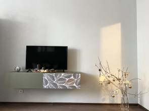 Квартира на Циолковского