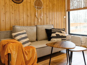 Гостевой Дом Искона Дача