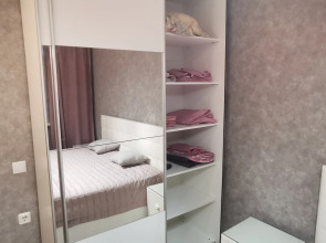 Апартаменты с Русской Баней и Большой Купелью