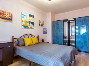 Квартира Однокомнатная