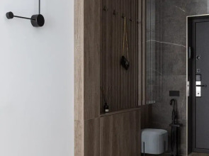 Апартаменты Бизнес-класса Happy