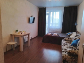 Апартаменты Brauni в Академ Riversaid