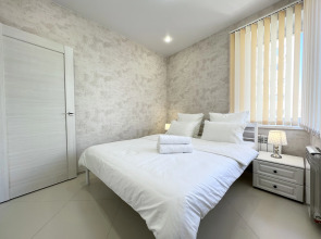 Апартаменты на Тульской 18 на пятом этаже квартира 18