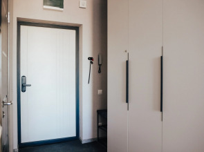 Апартаменты Romanna Home Atop