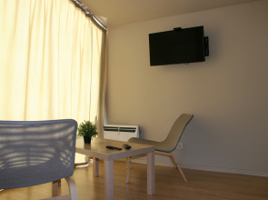 База отдыха Клёвое место