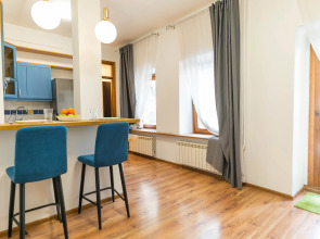 Апартаменты на Белинского 7