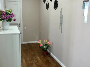 Квартира Уютная Просторная