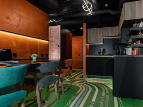 Отель модульный Попова