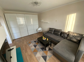 Квартира Уютная на Спортивной