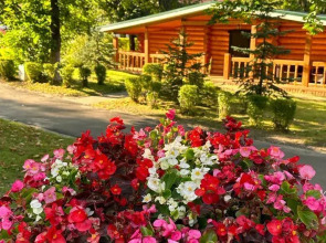 Санаторий Красный Холм