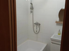 Апартаменты Академгородок