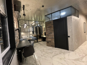 Квартира Loft Place Tetris