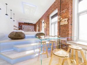 Мама Ро Студия №10 Каменная