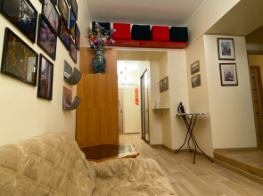 Жилое Помещение Мини Мани на Марата