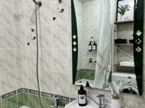 Апартаменты Иванова 4