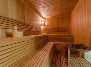 Апартаменты City Centre Vip24