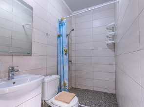 Гостевой дом Фора