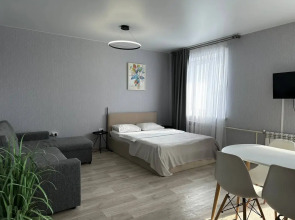 Квартира Апартаменты Калина в ЖК Альпийский Парк