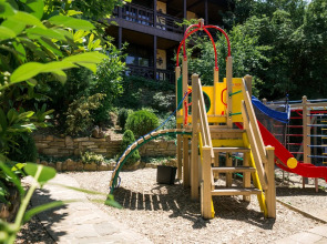 Гостевой дом Мане