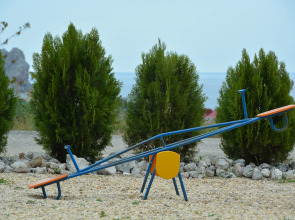 Гостевой дом Хале