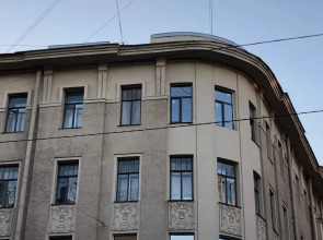 Апартаменты Английский 27