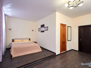 Гостевой дом Енисей