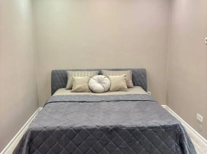 Квартира MoonRoom 72 Мкр. Европейский квартал